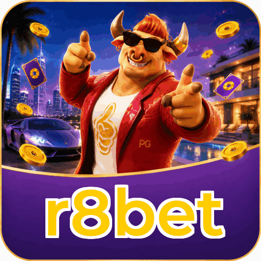 r8bet